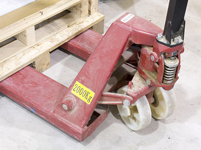 pallet-jack